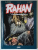 RAHAN , FILS DES AGES FAROUCHES , TOME 18 , scenario par ROGER LECUREUX , dessin par ANDRE CHERET ROMERO , 2019