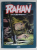 RAHAN  , FILS DES AGES FAROUCHES , TOME 2 par R. LECUREUX et A. CHERET , 2022 , COTOR CU DEFECT , BENZI DESENATE  *