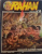 RAHAN, RAHAN ET LES MANGEURS D'HOMME, BIMESTRIEL NO 14, MARTIE 1980 *LIPSA PAGINA DE TITLU