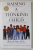 RAISING A THINKING CHILD by MYRNA B. SHURE , 1996 , COPERTA CU URME DE INDOIRE