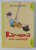 RAMONA CEA VITEAZA de BEVERLY CLEARY , ILUSTRATII de JACQUELINE ROGERS , 2018
