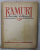 RAMURI , REVISTA LITERARA , NR. 3-6 , MARTIE - IUNIE , 1944 , CONTINE NECROLOGUL LUI ION MINULESCU *