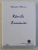 RANILE ARMENIEI - LAMENTATIA UNUI PATRIOT - roman istoric de KHACEATUR ABOVIAN , 2015