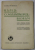 RAPID - CONSTANTINOPOL - BIORAM de CAMIL PETRESCU , SIMPLU ITINERAR PENTRU UZUL BUCURESTENILOR ,  cu doua desene de THEODORESCU SION , 1933