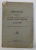 RAPORTUL COMITETULUI SOCIETATII PENTRU CULTURA SI LITERATURA ROMANA IN BUCOVINA PE ANUL 1930 IMPREUNA CU RAPORTUL CONSILIULUI DE CENZORI , 1931