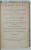 RAPPORT FAIT AU NOM DE LA COMISSION CHARGEE DE L 'EXAMEN DES PAPIERS TROUVES CHEZ ROBESPIERRE ET SES COMPLICES par E. B. COURTOIS , 1795