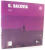 RAR de G. BACOVIA + CD, EDITIA A II-A REVAZUTA SI ADAUGITA , 2009 *CONTINE CD