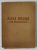 RASA BRUNA DIN MARAMURES de Dr. C. IONESCU , 1955