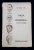RASA SI RASISMUL CEA MAI MARE ESCROCHERIE STIINTIFICA A SECOLULUI de DR. YGREC - BUCURESTI, 1935