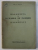 RASADNITA SI LUCRARILE DE INGRIJIRE A RASADULUI de V . NILCA , 1963
