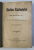 RASBOI RASBOIULUI - JOS MILITARISMU , PACE PERPETUA de EMIL IOACHIMOVICI , 1916
