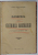 RASBOIUL PENTRU CUCERIREA ARDEALULUI - 1599 de MAIORUL CHIROVICI WLADIMIR , 1932 , PREZINTA  SUBLINIERI