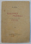RASBUNAREA PAMANTULUI  - TRAGEDIE ANTICA IN 3 ACTE PENTRU TEATRUL IN AER LIBER de N . IORGA , 1938