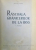 RASCOALA GRANICERILOR DE LA 1866 de V. MOHORDEA , 1958
