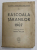 RASCOALA TARANILOR DIN 1907 de MIHAIL ROLLER , 1948 , CONTINE HARTI