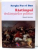 RASTIMPUL DEZLANTUIRILOR POLITICE. ESEURI POLITICE de SERGIU PAVEL DAN , 2012