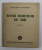 RASUL MORTILOR DE AUR - poezii de CONSTANTIN FANTANERU , 1940