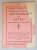 RATACIRILE DE ASTAZI de TOMA GHERASIMESCU si VASILE IONESCU , 1940