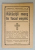 RATACITII MERG IN FOCUL VESNIC  de  TOMA GHERASIMESCU si VASILE IONESCU , 1940