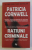 RATIUNI CRIMINALE de PATRICIA CORNWELL , 2007