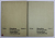 RAUMLICHE DACHTRAGWERKE KONSTRUKTION UND AUSFUHRUNG von HERMANN RUHLE ...DIETRICH ZEIDLER , BAND I - II , 1969