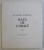 RAZA DE COBALT  - versuri de DUMITRU POPESCU , ilustratiile de CONSTANTIN PILIUTA , 1979