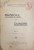 RAZBOIUL PE DUNARE, VOL. I de EUGENIU BOTEZ si KIRITESCU NICOLAE - BUCURESTI, 1905