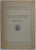 RAZBOIUL PENTRU REELIBERAREA BUCOVINEI SI BASARABIEI de R. ROSETTI , 1942