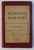 RAZBOIUL ROMANIEI - DESCRIERE DUPA PUBLICATIUNILE OFICIALE GERMANE , 1917 , LIPSA PAGINA DE TITLU *