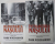 RAZBUNAREA NAŞULUI /  INTOARCEREA  NAŞULUI de MARK WINEGARDNER , 2 VOLUME , 2008 -2009