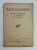 RAZE DE LUMINA , REVISTA STUDENTILOR IN TEOLOGIE DIN BUCURESTI , ANUL II  , NR. 1 ,  IANUARIE - FEBRUARIE , 1930