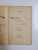 RAZNA... NOTE DIN CALTORIE de RADU D. ROSETTI,  EDITIA II, CONTINE DEDICATIA AUTORULUI