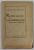 REALITATI NATURALE SI IMPOSIBILITATI SOCIALE ( BOLSEVISMUL SI LEGILE FIREI ) de GHEORGHE FLORIN HODINAUANU , 1939 , COTOR REFACUT, PREZINTA  URME DE UZURA