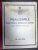 REALIZARILE MINISTERULUI AERULUI SI MARINEI  DE LA INFIINTARE SI PANA AZI , APARUTA 20 IULIE 1939