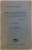 REBELIUNEA DELA INTERNATUL TEOLOGIC DIN BUCURESTI  - O INSCENARE CONDAMNABILA , lamuriri de I. MATEIU , 1932