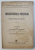 RECASATORIREA PREOTILOR  - STUDIU ISTORIC SI CANONIC  - TEZA PENTRU DOCTORAT IN TEOLOGIE de PREOTUL CONSTANTIN DUMITRESCU , 1941