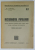 RECENSAMANTUL POPULATIUNII , TRATAT PRACTIC de L. COLESCU , 1930