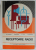 RECEPTOARE RADIO , MANUAL PENTRU LICEE INDUSTRIALE , ANII IV , V de GR. ANTONESCU ...V. TEODORESCU , 1977