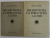 RECESIVITATEA CA STRUCTURA A LUMII de MIRCEA FLORIAN VOL I ,II  1983