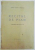 RECITAL DE PIAN. POEME MUZICALE de SANDU TZIGARA SAMURCAS, BUC. 1941