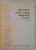 RECITIND LITERATURA ROMANA VECHE , PARTEA I de DAN HORIA MAZILU , 1994