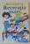RECREATIA MARE de MIRCEA SANTIMBREANU , 2024 *EDITIE BROSATA