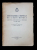 Recunoasterea dreptului de a bate moneda. Actiunea diplomatica a Romaniei 1866-1870, Victor Slavescu, Bucuresti 1941