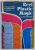 REEL PLASTIC MAGIC , A HISTORY OF FILM AND FILMMAKING IN AMERICA by LAURENCE KARDISH , 1972