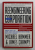 REENGINEERING THE CORPORATION - A MANIFEST FOR BUSINESS REVOLUTION by MICHAEL HAMMER and  JAMES CHAMPY , 1993