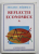 REFLECTII ECONOMICE de MUGUR ISARESCU , 2001