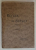 REFLEX DE SUFLET , POEZII de B. LUCA , 1915