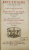 REFLEXIONS SERIEUSES ET IMPORTANTES DE ROBINSON CRUSOE , TOME TROISIEME , 1735