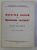 REFORMA SOCIALA SAU REVOLUTIE SOCIALA ? de KARL KAUTSKY , 1944