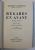 REGARDS EN AVANT ( LOOKING FORWARD ) par FRANKLIN D . ROOSEVELT , 1933